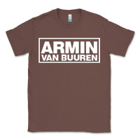 Chestnut armin van buuren Classic Tee - FloraArt