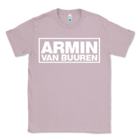 Lilac armin van buuren Classic Tee - FloraArt