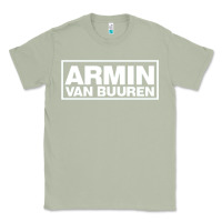 Matcha armin van buuren Classic Tee - FloraArt