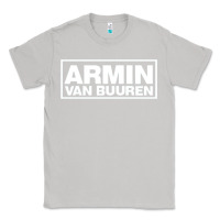 Moon Dust armin van buuren Classic Tee - FloraArt