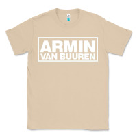 Mushroom armin van buuren Classic Tee - FloraArt