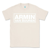 Natural armin van buuren Classic Tee - FloraArt