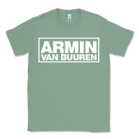 Sage armin van buuren Classic Tee - FloraArt