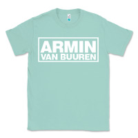 Seafoam armin van buuren Classic Tee - FloraArt