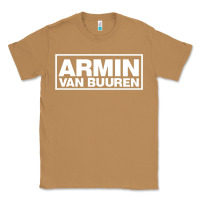 Toasted Coconut armin van buuren Classic Tee - FloraArt