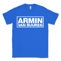 True Royal armin van buuren Classic Tee - FloraArt