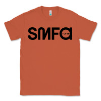 Copper School of the Museum of Fine Arts at Tufts Classic Tee - FloraArt