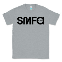 Heather Grey School of the Museum of Fine Arts at Tufts Classic Tee - FloraArt