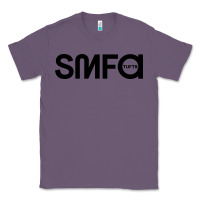 Lavender School of the Museum of Fine Arts at Tufts Classic Tee - FloraArt