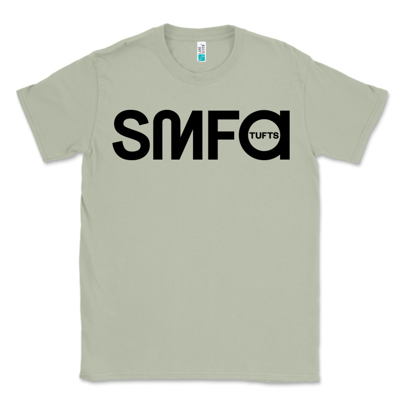 School Of The Museum Of Fine Arts At Tufts Classic Tee by FloraArt | Teevron