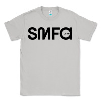 Moon Dust School of the Museum of Fine Arts at Tufts Classic Tee - FloraArt