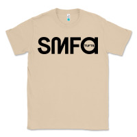 Mushroom School of the Museum of Fine Arts at Tufts Classic Tee - FloraArt