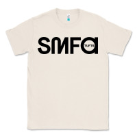 Natural School of the Museum of Fine Arts at Tufts Classic Tee - FloraArt