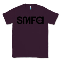 Plum School of the Museum of Fine Arts at Tufts Classic Tee - FloraArt