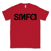 Red School of the Museum of Fine Arts at Tufts Classic Tee - FloraArt