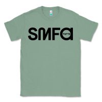 Sage School of the Museum of Fine Arts at Tufts Classic Tee - FloraArt