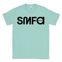 Seafoam School of the Museum of Fine Arts at Tufts Classic Tee - FloraArt