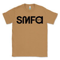 Toasted Coconut School of the Museum of Fine Arts at Tufts Classic Tee - FloraArt