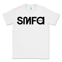 White School of the Museum of Fine Arts at Tufts Classic Tee - FloraArt