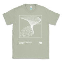 Matcha Cabaret Voltaire Minimal Style Graphic Artwork Design gift Classic Tee - FloraArt