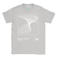 Moon Dust Cabaret Voltaire Minimal Style Graphic Artwork Design gift Classic Tee - FloraArt