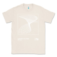 Natural Cabaret Voltaire Minimal Style Graphic Artwork Design gift Classic Tee - FloraArt