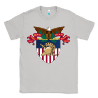 Moon Dust United States, Military Academy Classic Tee - FloraArt