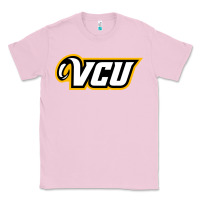Bubblegum Pink vcu gifts Classic Tee - FloraArt