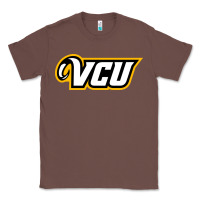 Chestnut vcu gifts Classic Tee - FloraArt