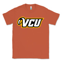 Copper vcu gifts Classic Tee - FloraArt