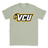 Matcha vcu gifts Classic Tee - FloraArt