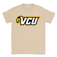 Mushroom vcu gifts Classic Tee - FloraArt