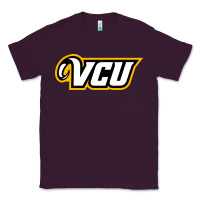 Plum vcu gifts Classic Tee - FloraArt