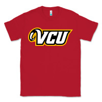 Red vcu gifts Classic Tee - FloraArt