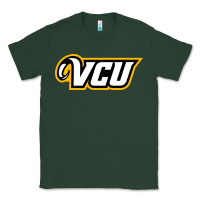 Sports Green vcu gifts Classic Tee - FloraArt