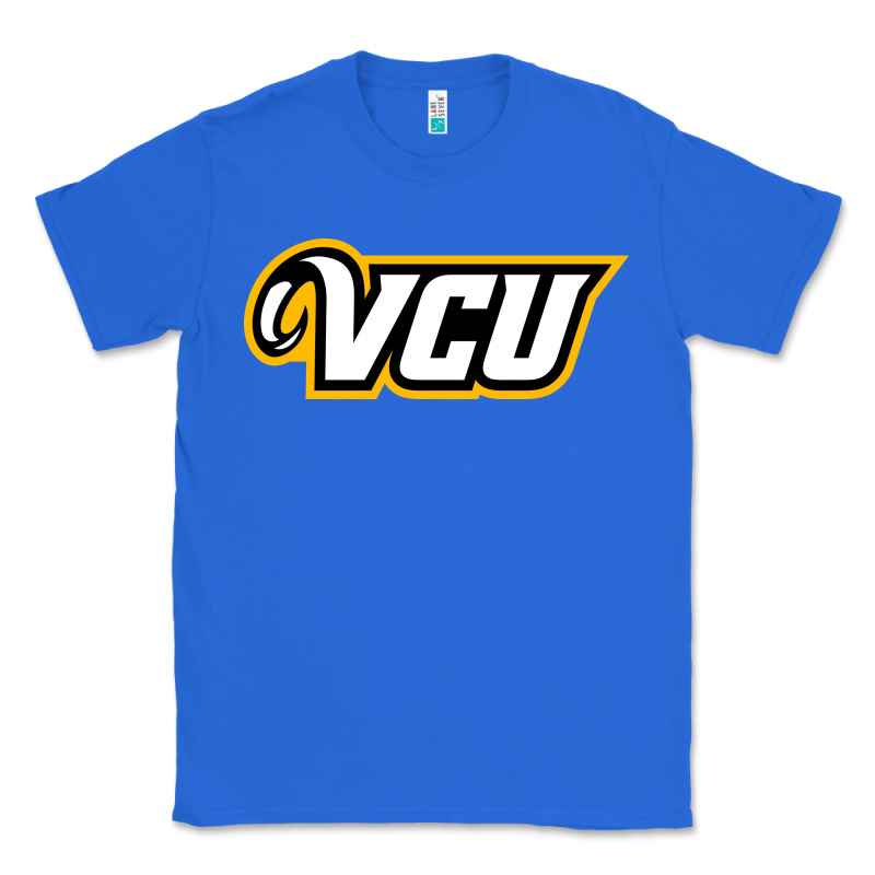 Vcu Gifts Classic Tee by FloraArt | Teevron