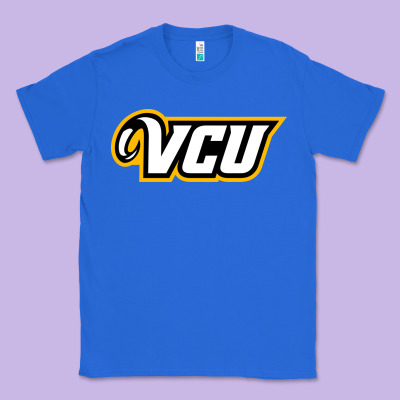 Vcu Gifts Classic Tee Designed By Floraart
