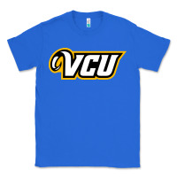 True Royal vcu gifts Classic Tee - FloraArt