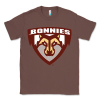 Chestnut st. bonaventure bonnies Classic Tee - FloraArt