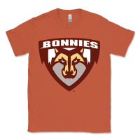 Copper st. bonaventure bonnies Classic Tee - FloraArt