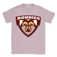 Lilac st. bonaventure bonnies Classic Tee - FloraArt