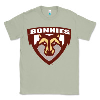 Matcha st. bonaventure bonnies Classic Tee - FloraArt