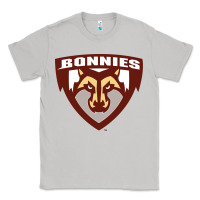 Moon Dust st. bonaventure bonnies Classic Tee - FloraArt
