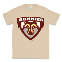 Mushroom st. bonaventure bonnies Classic Tee - FloraArt