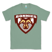 Sage st. bonaventure bonnies Classic Tee - FloraArt