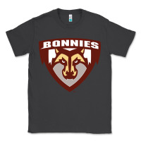 Smoke st. bonaventure bonnies Classic Tee - FloraArt