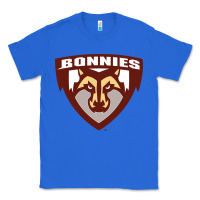 True Royal st. bonaventure bonnies Classic Tee - FloraArt