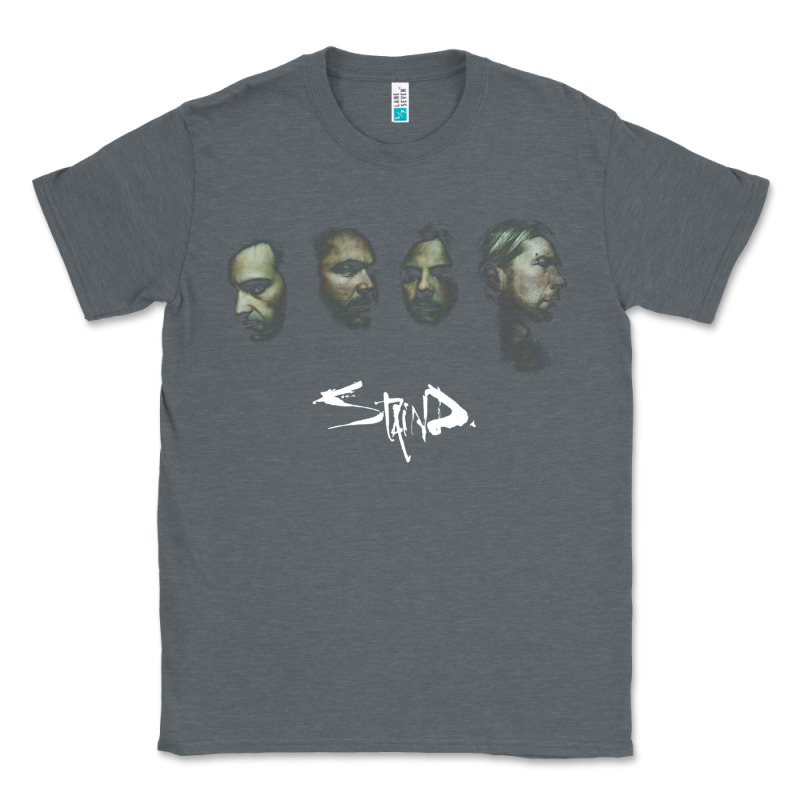 Elektra Staind Classic Tee by FloraArt | Teevron