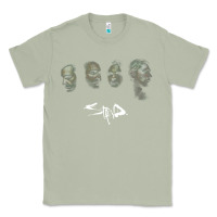 Matcha ELEKTRA STAIND Classic Tee - FloraArt