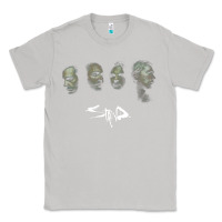 Moon Dust ELEKTRA STAIND Classic Tee - FloraArt